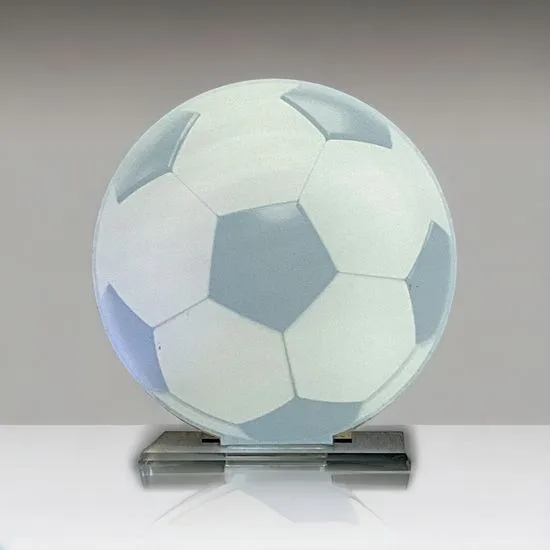 Trofeu acril Fotbal [2]