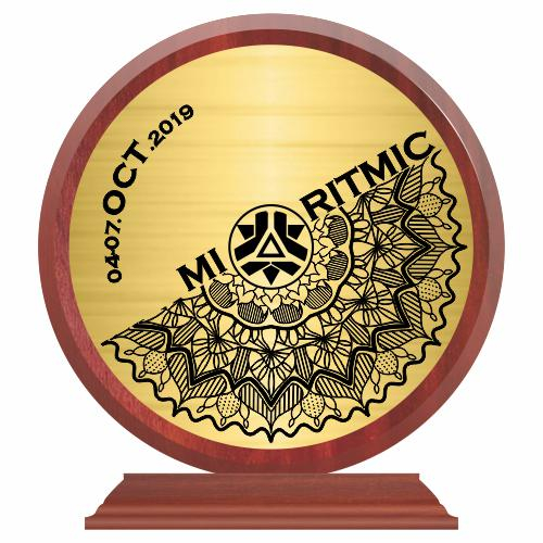 Trofeu Lemn WTR01 [2]