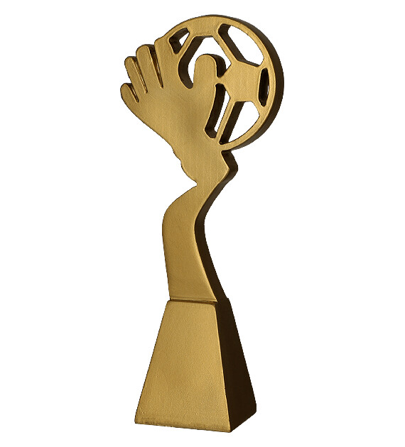 Trofeu RP5028-23/G [2]