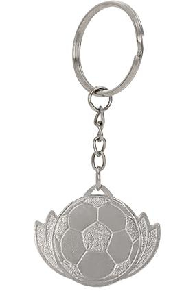 Fotbal - Breloc din Metal