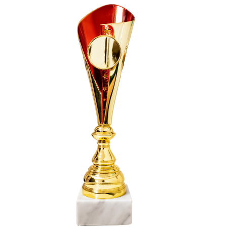 Cupe standard - Cupa 4.1219.