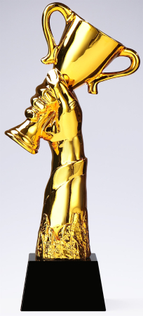 Trofee - Trofeu 68425