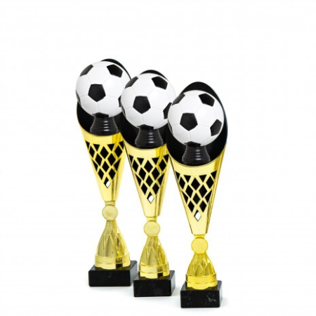Cupa cu Minge de Fotbal [1]