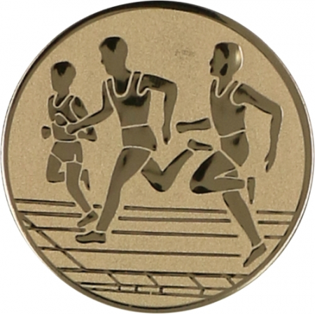Emblema Medalie Atletism A32 [0]