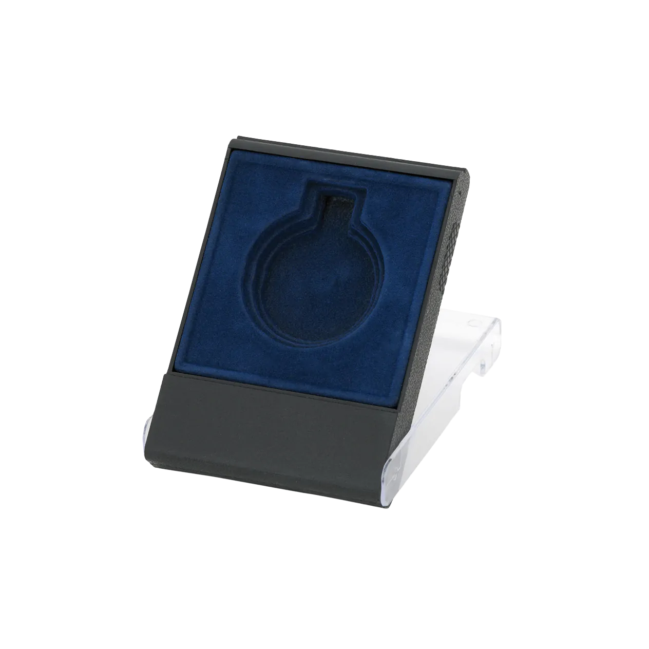 Accesorii Medalii - Etui Medalie B150 Albastru