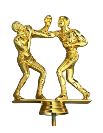 Figurine Plastic - Figurină 34097