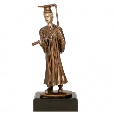 Trofee Rasina - Trofeu Absolvent RF2271