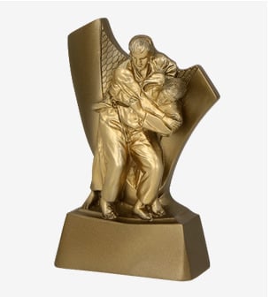 Figurine Rasina - Figurina RP4014