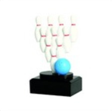 Alte ramuri sportive - Figurina RFST2037