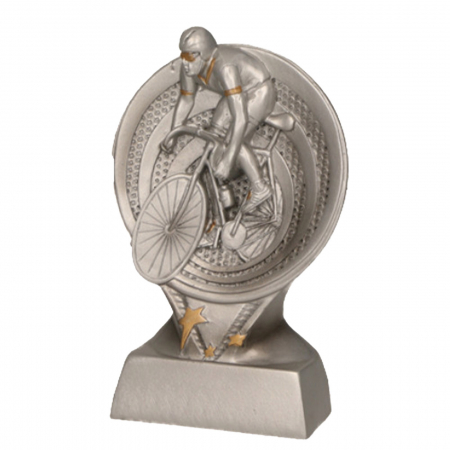 Figurine Rasina - Figurina Ciclism RS2401