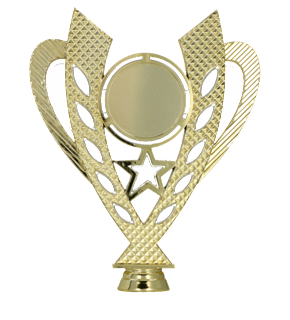 Figurine - Figurina Clear H431