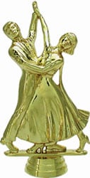 Muzica / Dans - Figurina 34554
