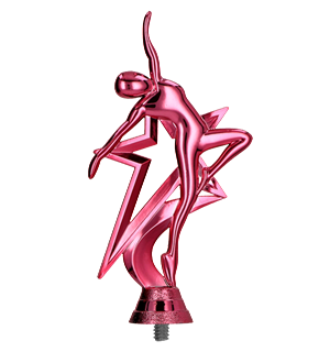 Figurine - Figurina F272