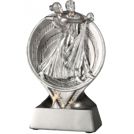 Figurine Rasina - Figurina RS1801