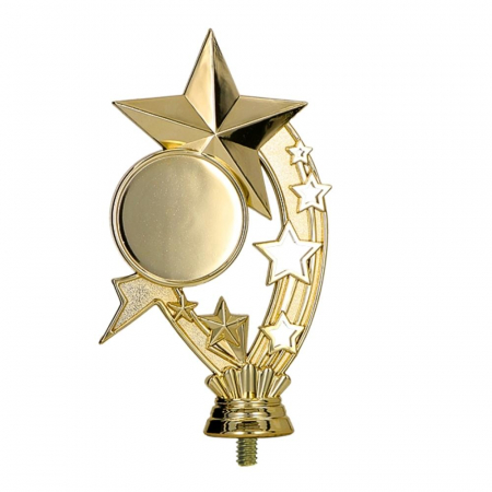Figurine Plastic - Figurina F235