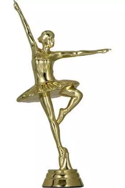 Figurine - Figurina B374