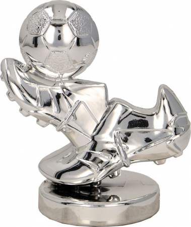 Figurina Fotbal B325 – statueta plastic fotbal pentru trofee [1]