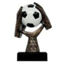 Figurina Fotbal RFST 2088