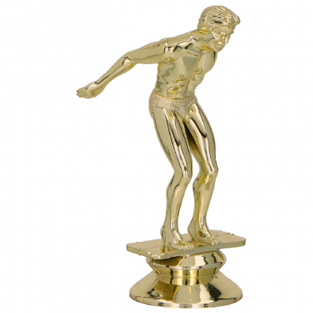 Figurine - Figurina F16