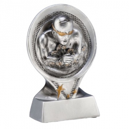 Figurine Rasina - Figurina Inot RS 40