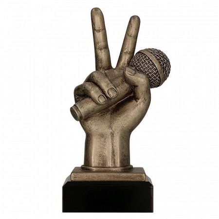 Trofee Rasina - Trofeu  RFST3014