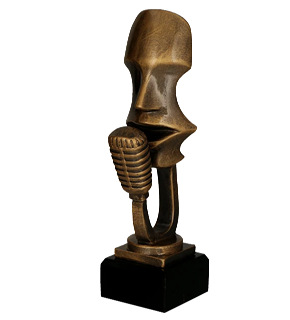 Figurine Rasina - Figurina RFST3048