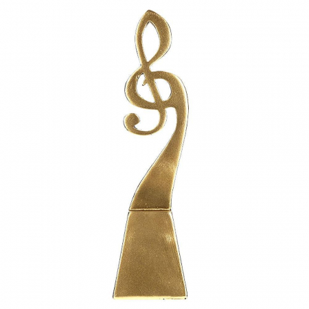 Trofee Rasina - Trofeu RP 5022