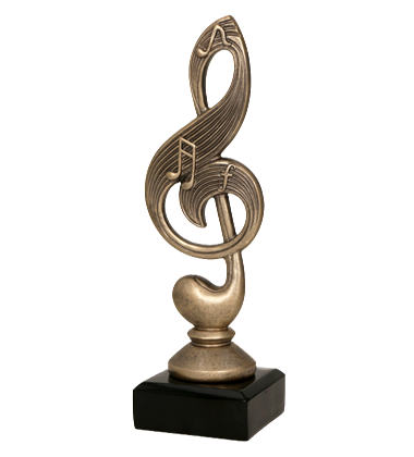 Figurine - Figurina RTY3859