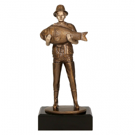 Pescuit - Figurina Pescar RFXTR1757/BR