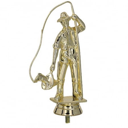 Figurine - Figurina Pescuit F192