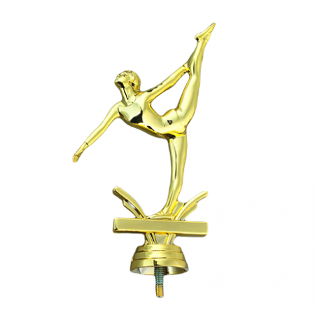 Alte ramuri sportive - Figurina 38059