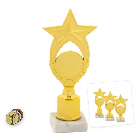 Figurine - Figurina 6.5524