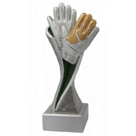 Figurine Rasina - Figurina Portar FG 4025