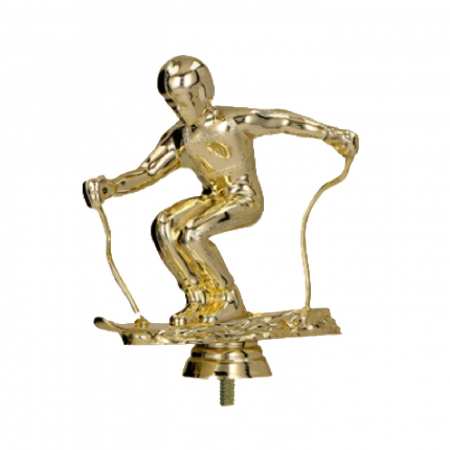Figurine - Figurina F35
