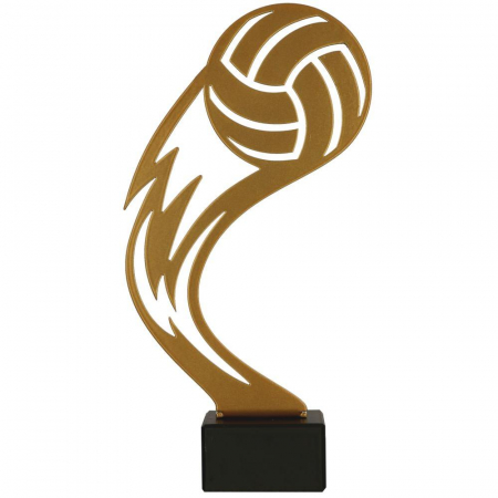 Trofee - Trofeu ML-VOL