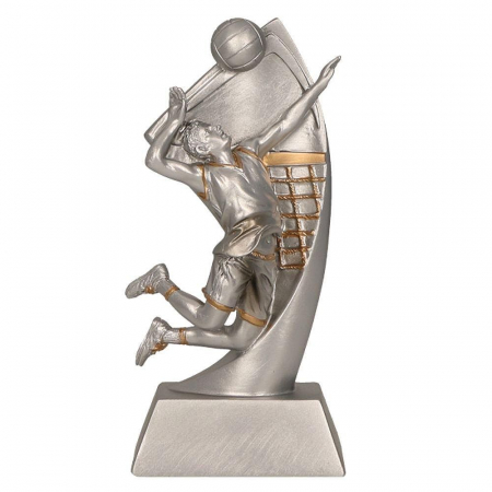 Figurine Rasina - Figurina RP 2005