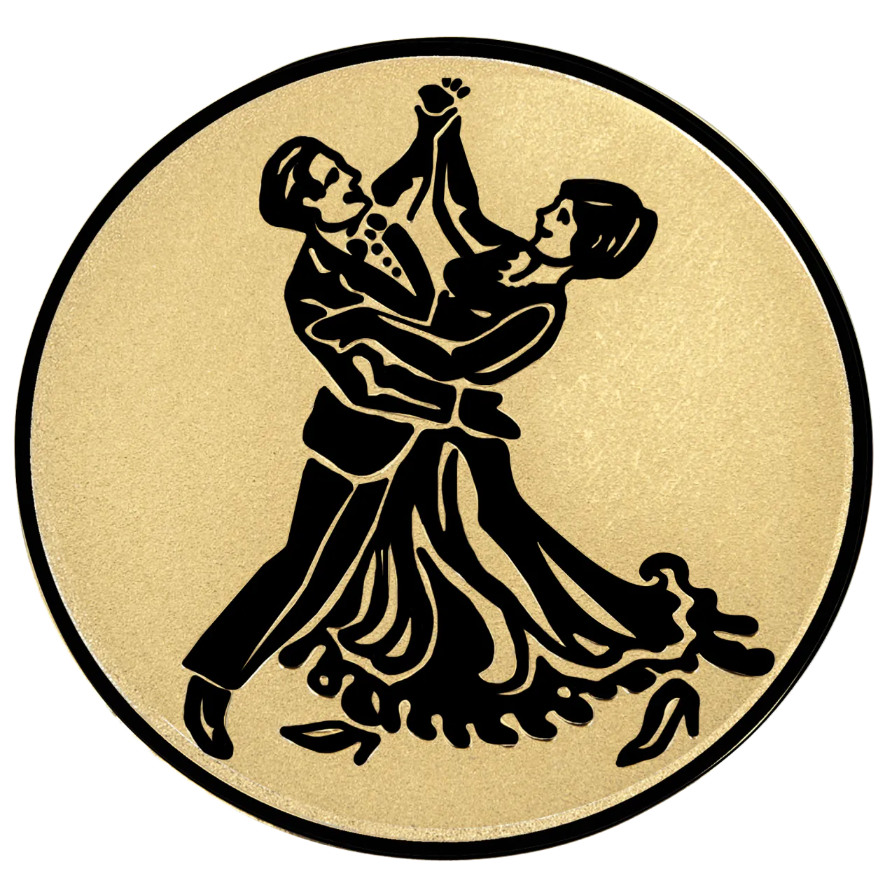 Accesorii Medalii - Folie Personalizare 50mm