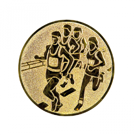 Personalizari Medalii - Folie Personalizare Atletism
