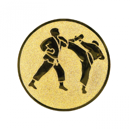 Alte ramuri sportive - Folie Personalizare Karate