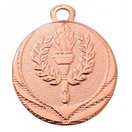 Medalie 32mm Loc 1, 2, 3 DI 3208 - Torta [1]