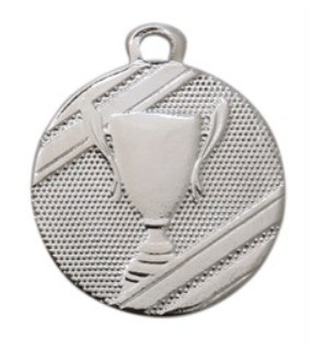 OUTLET - Medalie 32mm Loc 1, 2, 3 D 106 - Cupa