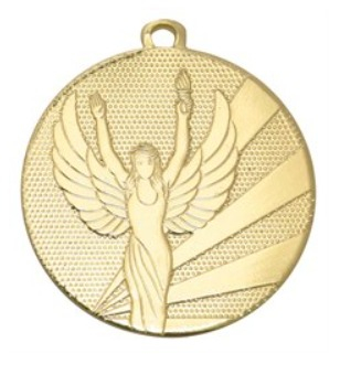 Medalie 32mm Loc 1, 2, 3 DI 3207 - Victorie [0]