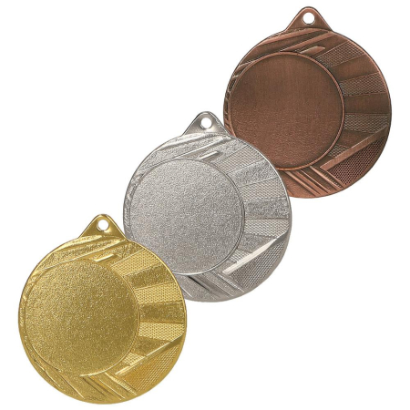 Medalie ME0040 Armura 1654 – Medalie Non‑Tematică 40 mm [1]