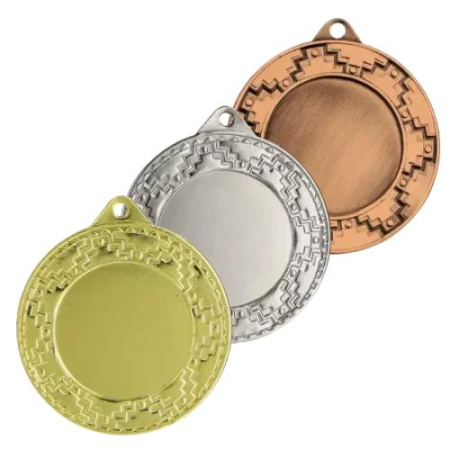 Medalii Non-Tematice - Medalie 40 mm ME0340 non‑tematică – Trops