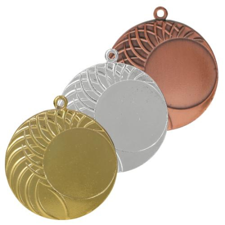 Medalii Non-Tematice - Medalie 40 mm MMC1040 non-tematică – Trops
