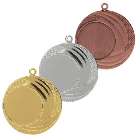 Medalii Non-Tematice - Medalie 40 mm MMC9040 non-tematică – Trops