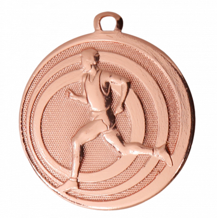 Sporturi - Medalie 45mm ME.092.