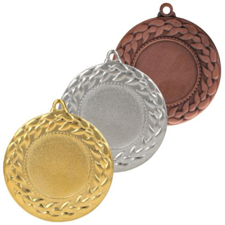 Medalii Non-Tematice - Medalie 45 mm MMC3045 non-tematică – Trops