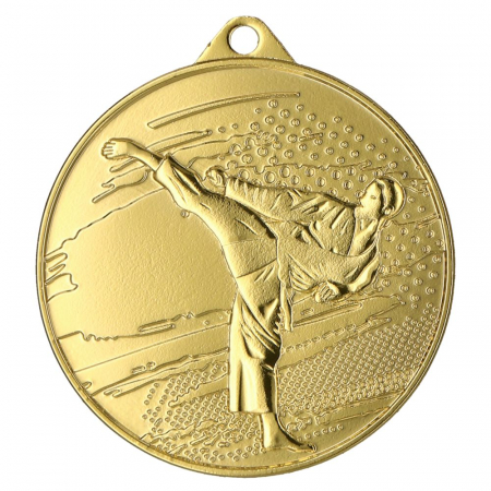 Sporturi - Medalie 45mm MMC4509