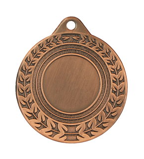 Medalii Non-Tematice - Medalie 50 mm non‑tematică metalică – Trops